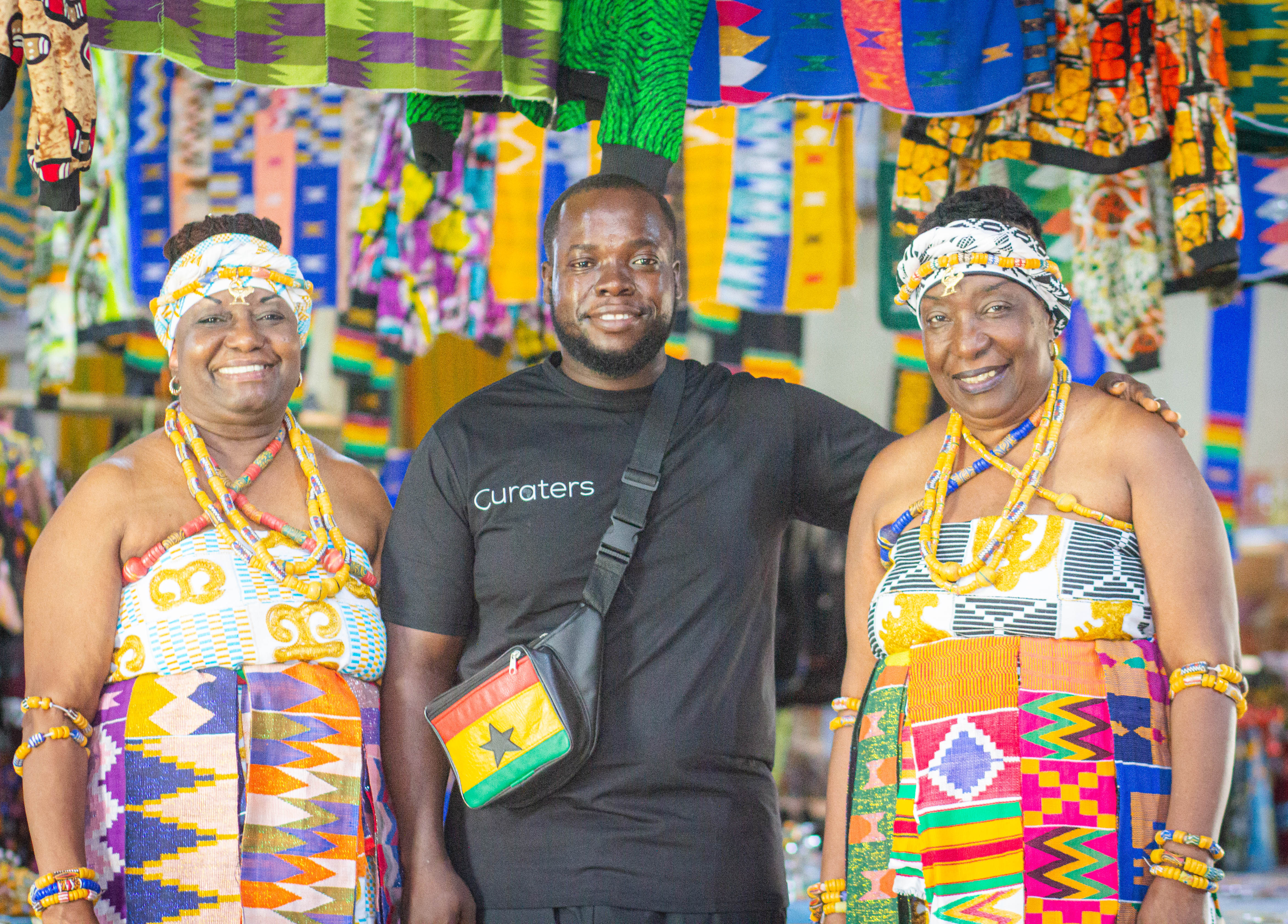 Ghana memorable moment